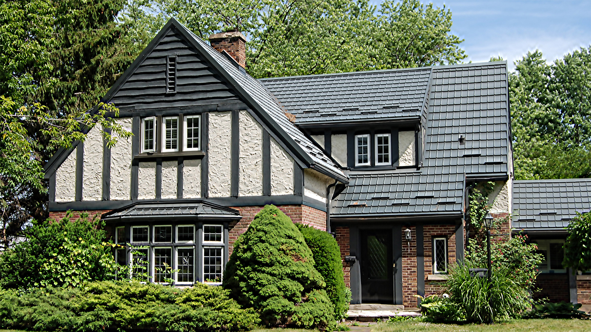 B. Henry House