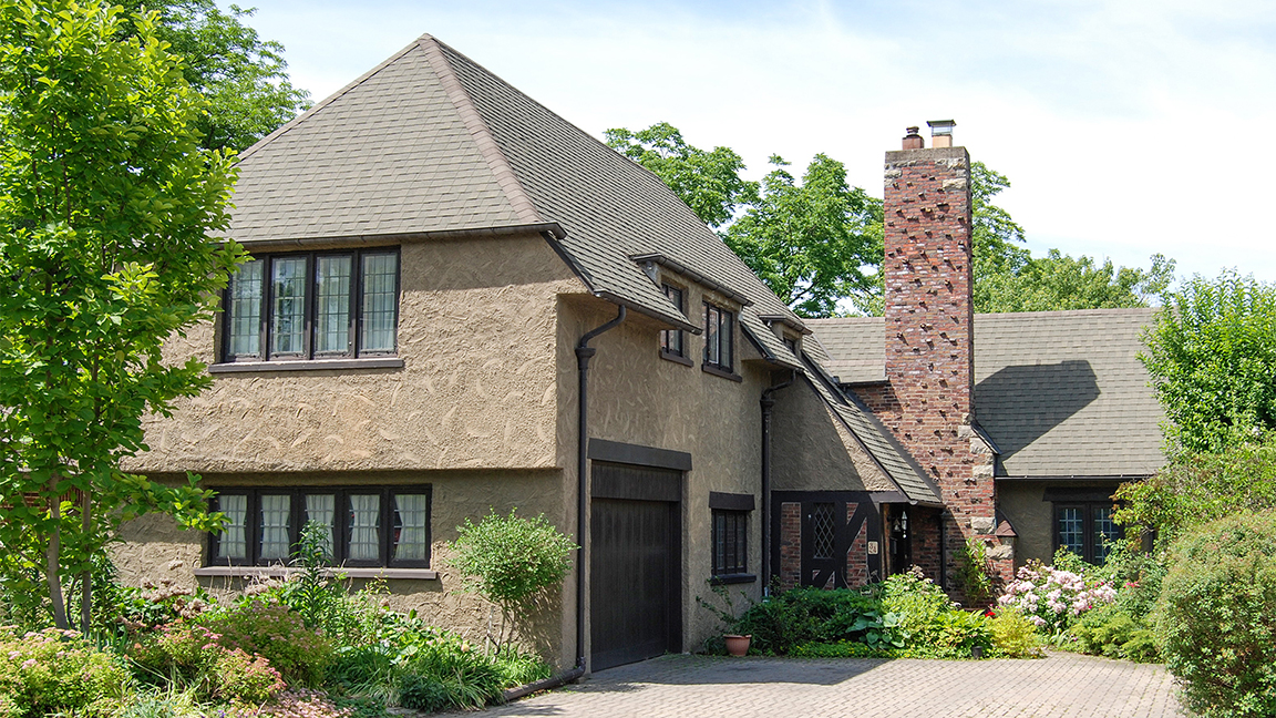 L. Peert House