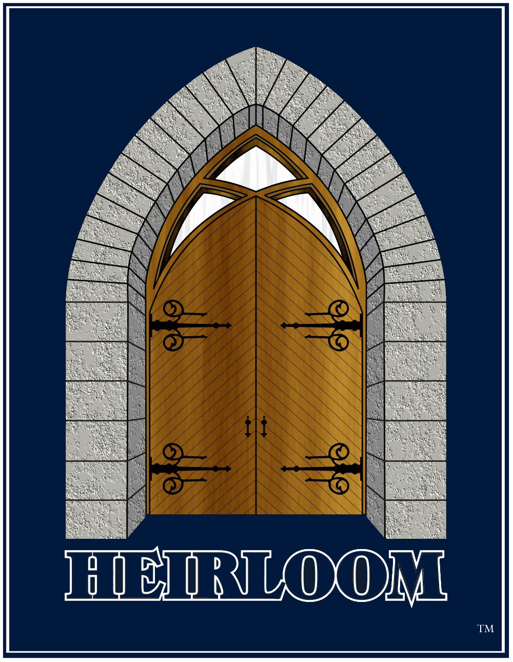 Heirloom logo