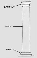 Column