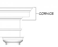 Cornice