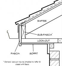 Soffit