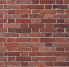 Brick, Flemish Bond