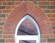 Pointed