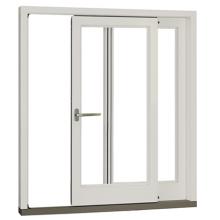 Sliding Patio Door