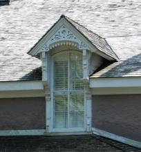 Wall Dormer