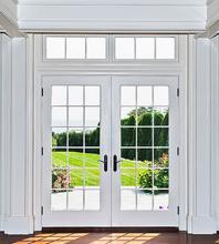 french doors