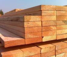 Dimensional lumber