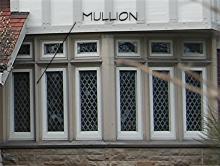 Mullion