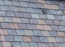 Slate Tile